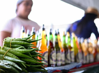 AgroBV: interessados em expor produtos na feira têm até o dia 27 para fazer inscrição