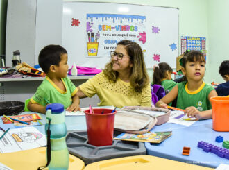 Prefeitura de Boa Vista convoca mais professores aprovados no concurso da educação de 2022
