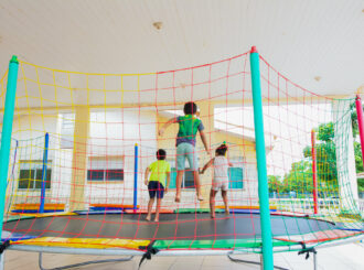 Inscrições para programa de apadrinhamento afetivo da Prefeitura de Boa Vista iniciam nesta quarta-feira, 11