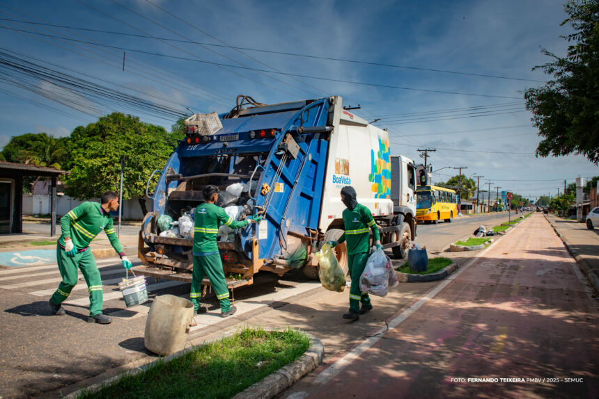 Feriado de Corpus Christi: veja o que funciona em Boa Vista