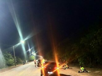 Condutora que atropelou e matou corredor em Boa Vista é denunciada pelo MPRR por homicídio culposo