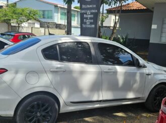 Integração entre Polícias Civis de Roraima e Amazonas resulta na recuperação de veículo furtado