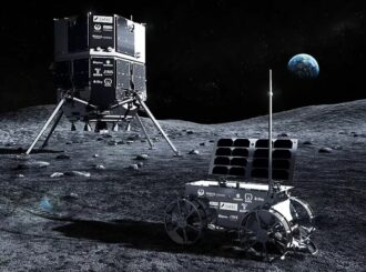 Empresa espacial do Japão pretende construir ‘cidade’ na Lua