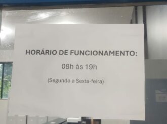 Por falta de funcionários na Uerr, horário de funcionamento da biblioteca é reduzido e alunos denunciam dificuldades para estudar