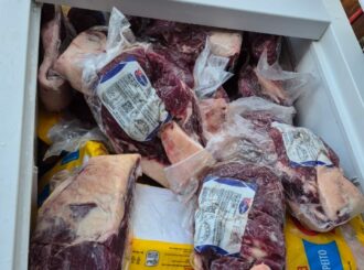 Operação Rota Limpa da Polícia Civil prende casal suspeito de comandar esquema de desvio de  merenda escolar em Roraima