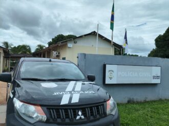 Falso oftalmologista é preso pela Polícia Civil em Normandia