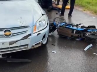 Bicicleta elétrica: quando a praticidade vira risco de vida por falta de respeito às regras de trânsito