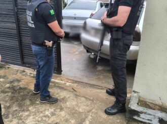 Operação “combo criminoso” combate fraudes cibernéticas que causaram prejuízos a empresas de Boa Vista