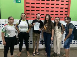 Alunos do IFRR denunciam atrasos de benefícios e falta de organização na gestão dos auxílios estudantis