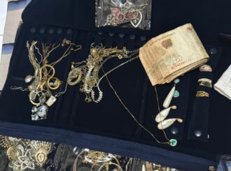 Polícia esclarece série de arrombamentos e furtos em lojas de Boa Vista