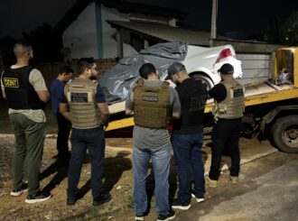 Polícia identifica motorista autor do atropelamento que matou atleta na RR-205