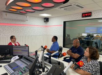 Rádio Verdade: em entrevista, Sindicato contesta recomendação do MP Estadual para demissão de servidores da Cerr