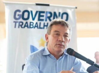 Governo nem concluiu o “Aqui tem obra”, lançado na pré-campanha em 2021 e lança novo pacote de obras em Roraima