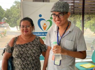 Mutirão da Família leva acolhimento e esperança para quem luta por direitos em Roraima