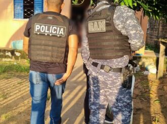 OPERAÇÃO FINAL FIGHT: Polícia Civil e Guarda Municipal desarticulam esquema criminoso que explorava adolescentes em festas e lutas clandestinas