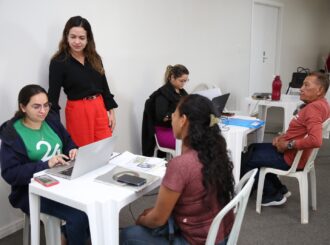 Mutirão de Conciliação em Roraima pretende atender 200 famílias na semana