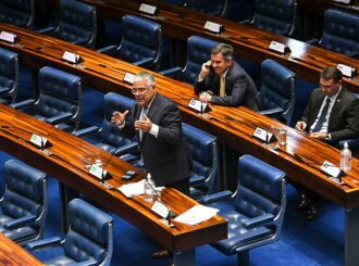 Senado aprova aumento de número de deputados federais