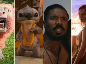 As maiores bilheterias de 2025… até agora!