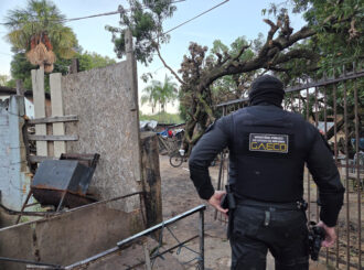 Operação Sepulcro: Gaeco e forças de segurança apuram homicídios e cemitério clandestino em Roraima