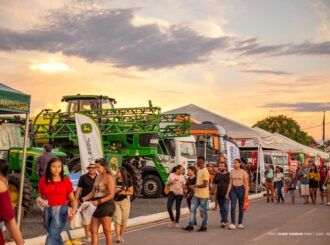 AgroBV 2025 é lançado com expectativa de movimentar R$ 50 milhões em negócios