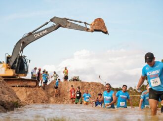 Com percurso de 5 km, AgroRun chega à 5ª edição e estreia corrida infantil