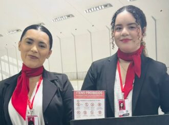 Inscrições abertas para nova turma de agente de aeroporto em Roraima