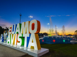 Boa Vista: cidade que acolhe histórias de vida e constrói futuros com as famílias