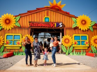 Começa o Maior Evento do Agro de Roraima, com extensa programação até domingo, 3, em Boa Vista