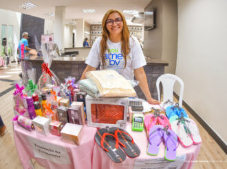 Jornada leva conhecimento e visão estratégica para empreendedores da Feirinha do Servidor em Boa Vista