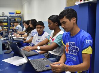 Sesi Roraima oferta 35 vagas gratuitas para Ensino Médio com formação técnica