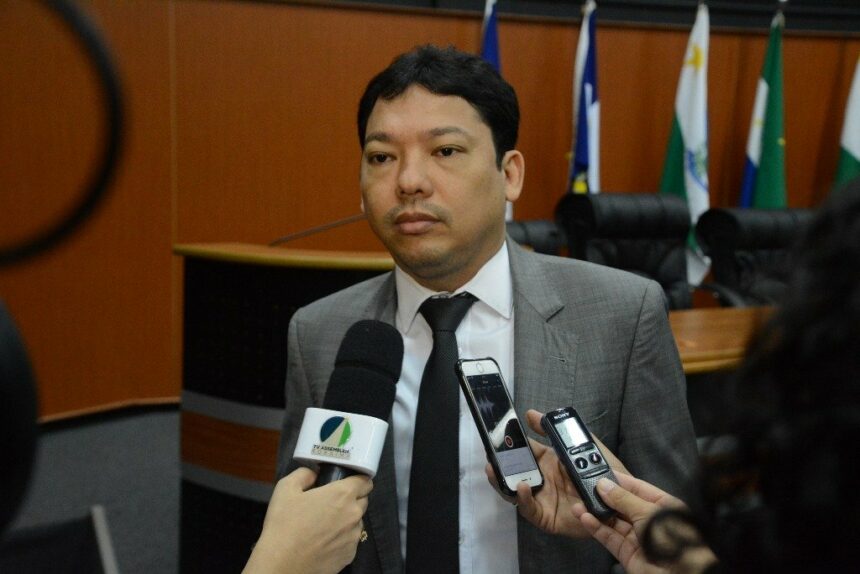 Denúncia cita ex-deputado Masamy Eda em possível “conluio” com grupo de empresas em licitações milionárias no Governo de Roraima