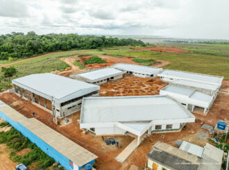 Escola na zona Rural terá ensino integral, 6ª ano e vai atender até 480 alunos em Boa Vista