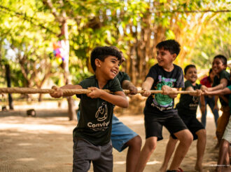 Boa Vista 135 anos: uma história de cuidado, inclusão e transformação social