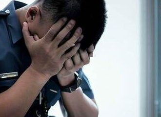 Como anda a saúde mental dos policiais no Brasil