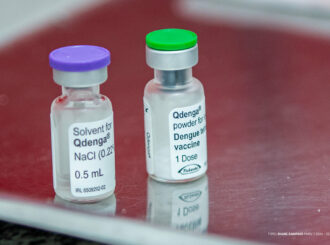 Prefeitura reforça vacinação em Boa Vista e alerta para doenças no período chuvoso