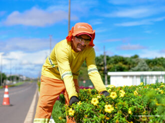 Cidade modelo: Boa Vista completa 135 anos com orgulho de ser exemplo em cuidado urbano