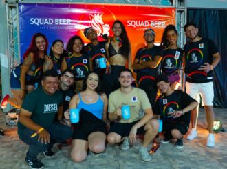 Mais da metade da comunidade LGBTP no Brasil está envolvida com empreendedorismo