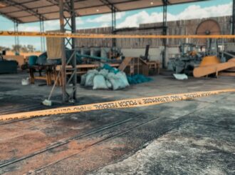 Polícia Federal desarticula laboratório clandestino de extração de ouro em Roraima e prende 4 pessoas em flagrante