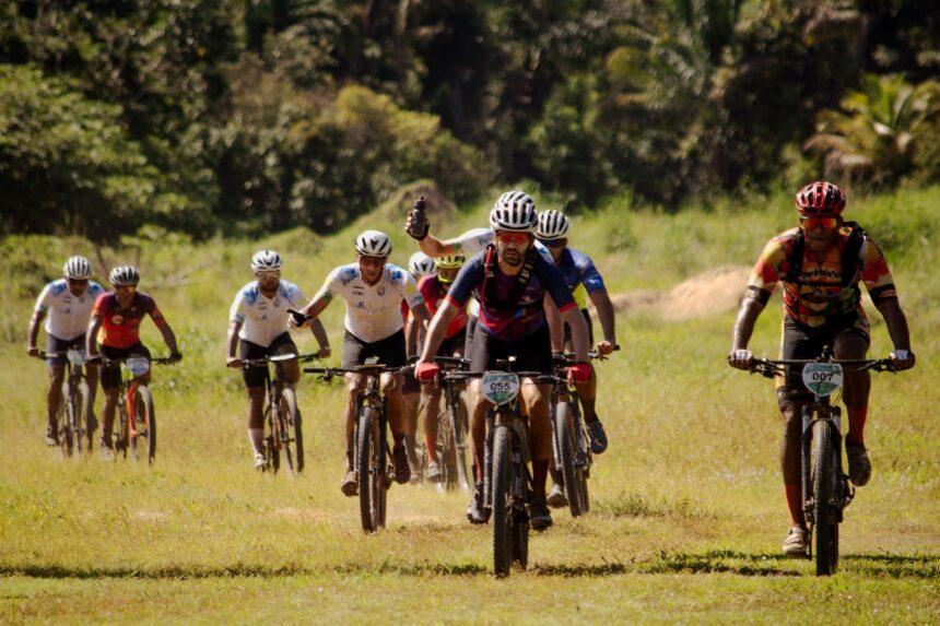 Campeonato Roraimense de Ciclismo define classificação geral com disputas acirradas