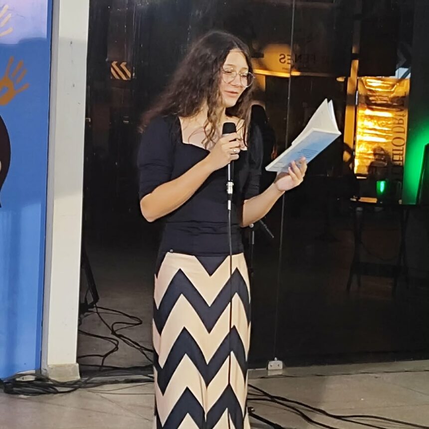 Abertas inscrições para apresentações literárias no Mormaço Cultural