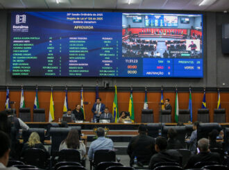 LDO para 2026 é aprovada pelos deputados