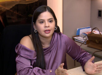 Ministro André Mendonça tem até 60 dias para analisar processo de Denarium, que estava disponível há um ano no TSE