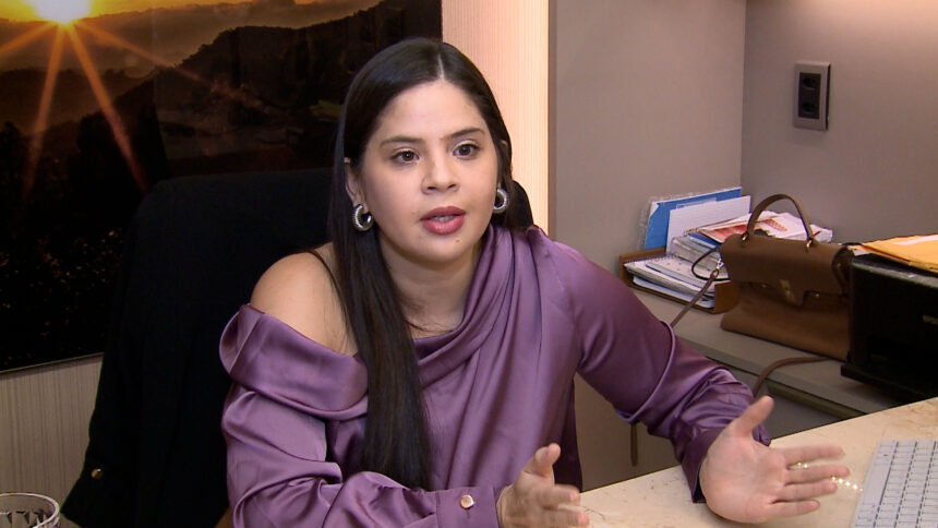 Ministro André Mendonça tem até 60 dias para analisar processo de Denarium, que estava disponível há um ano no TSE