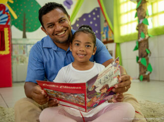 Festival da Primeira Infância promove aprendizado e diversão nas escolas de Boa Vista