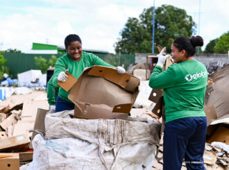 Mulheres de Boa Vista serão destaques em Conferência Internacional de Reciclagem
