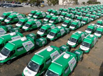 Brasil Sorridente: cinco municípios de Roraima serão contemplados com Unidades Odontológicas Móveis