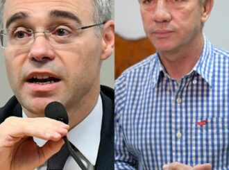 Contrato com instituto ligado a André Mendonça com Governo de Roraima e pedido de vista em processo que pode cassar governador ganha repercussão nacional