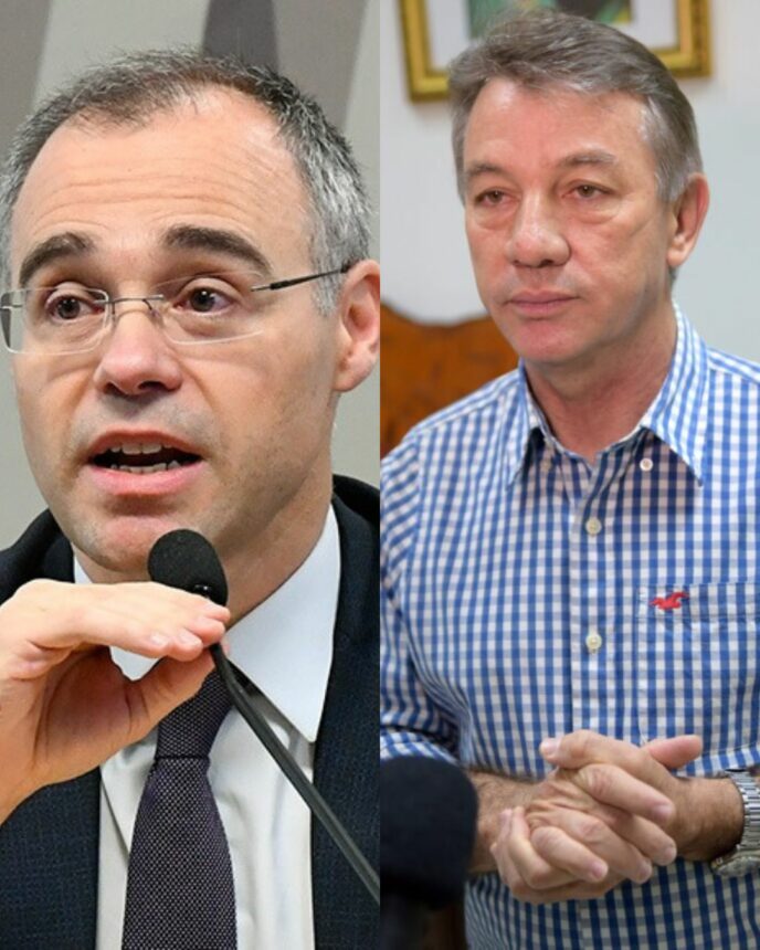 Contrato com instituto ligado a André Mendonça com Governo de Roraima e pedido de vista em processo que pode cassar governador ganha repercussão nacional