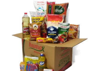 Custo da cesta básica de alimentos diminui em 15 das 27 capitais brasileiras em julho