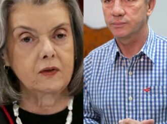 Coligação volta a cobrar presidência do TSE sobre retomada de julgamento do governador de Roraima